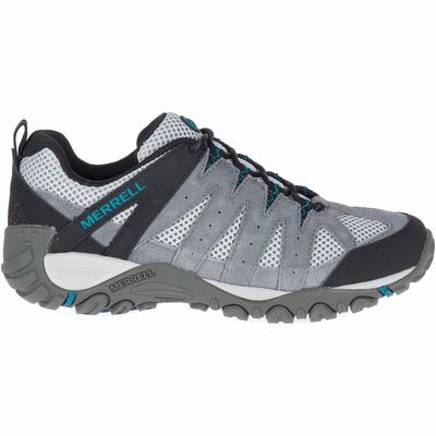 Merrell Accentor 2 Ventilator Vandringsskor Dam Grå (SE851260)